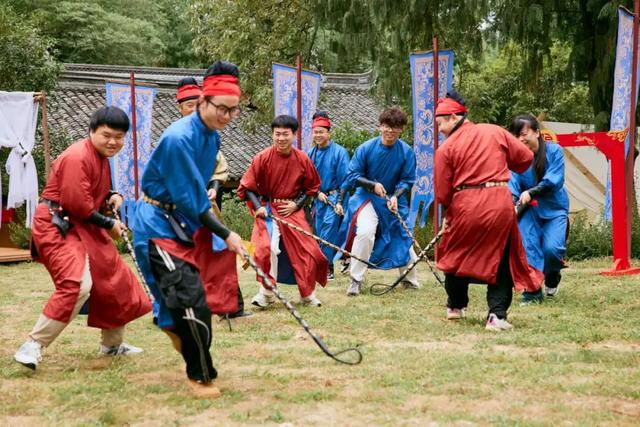 金堂这些宝藏度假地，连杨迪、蔡卓妍都赞不绝口！