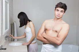 直男的十大特征图片