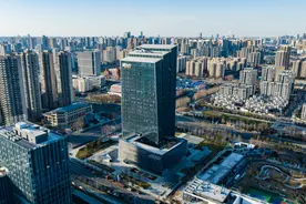 新东方、杉杉名品、合肥一中都来了……再次沸腾，看这里精彩蝶变！图片