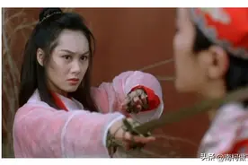 想看懂黑神话悟空的剧情，你要先看懂《大话西游》和《悟空传》！图片