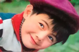 童星方超：2岁成名，18岁时因长得太矮没学可上，47岁仍单身图片