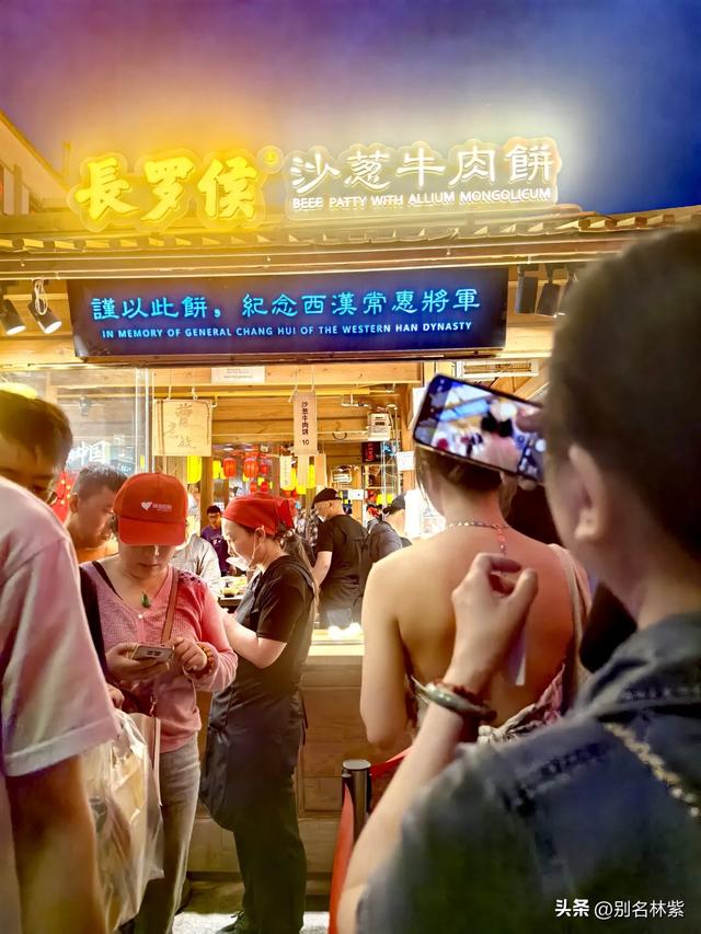 河西走廊自由行（10），说说我的旅行搭子和敦煌的住宿