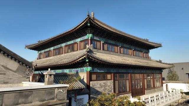 为什么中式院子里一定要摆大水缸？老农3句话，让人茅塞顿开！