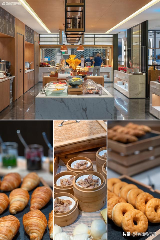 广州花都度假新选，首家“万豪系”酒店，免费咖啡宵夜随心享