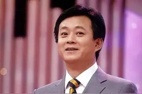 6年前，那个诬告朱军、让其身败名裂的弦子，如今怎样了图片