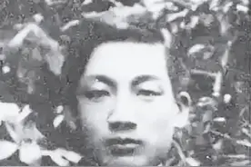 四川国民党大佬熊克武胸中自有主张，只是未到发力时图片