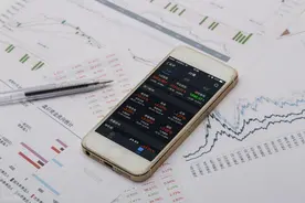 农行又超工行！图片