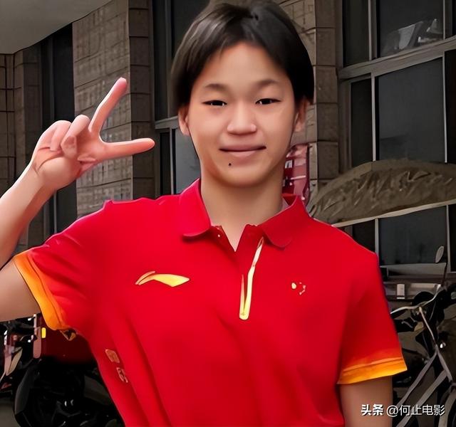 捐款100万？全红婵为灾情发声 反被舆论"吞噬" ，担心的事情发生了