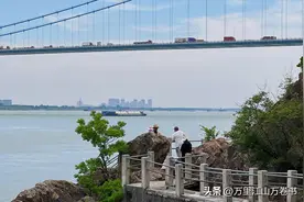 长江苦旅-江阴，一座有性格的城市图片