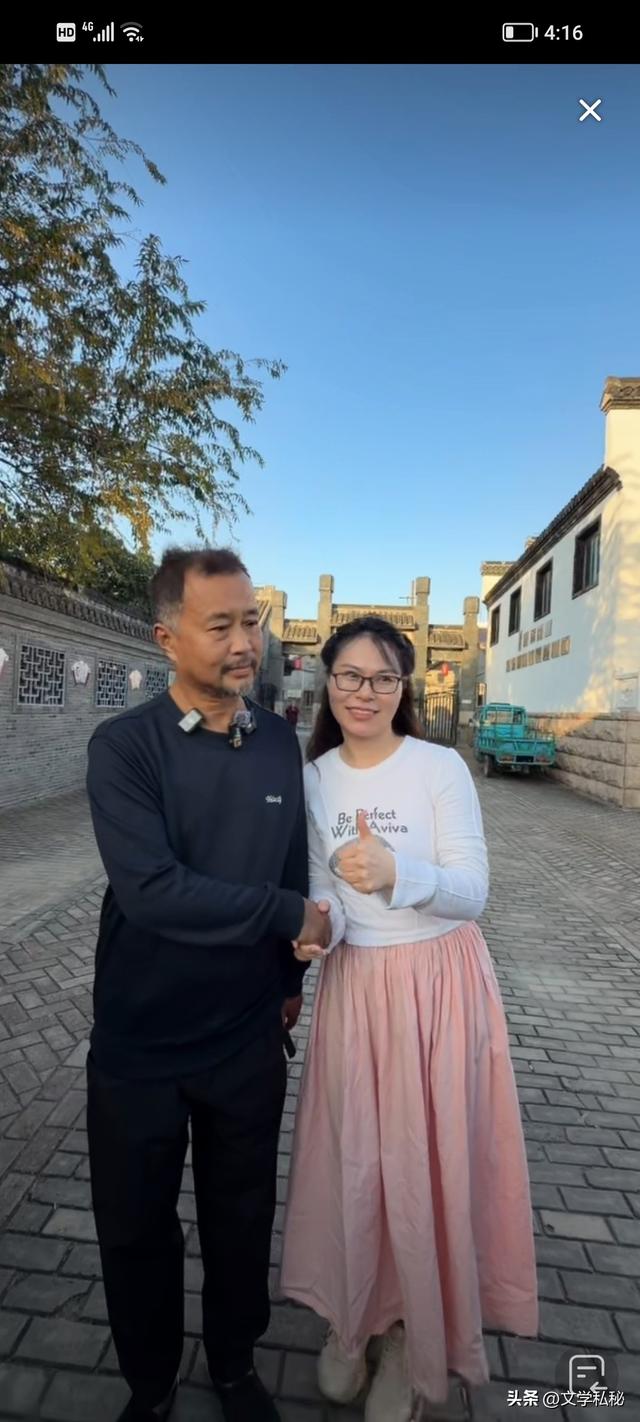 沈巍记87：盐城景区不会惯着投诉，与淮剧《秦香莲》堪称两大解气