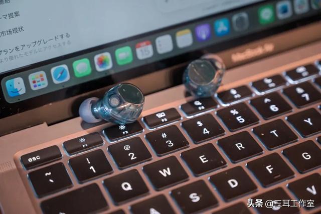 体验了三周的索尼TWS 令人印象深刻的是...
