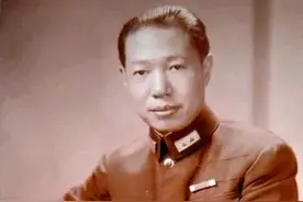 民国人物熊式辉图片