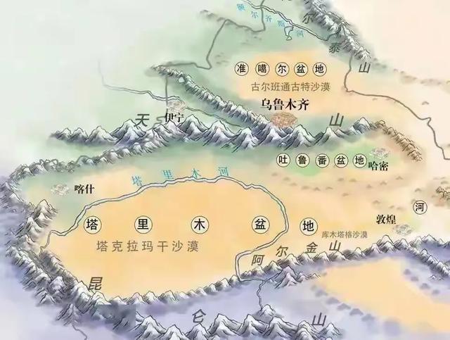 15年死磕沙漠：中国架起全球最大"沙漠电网"