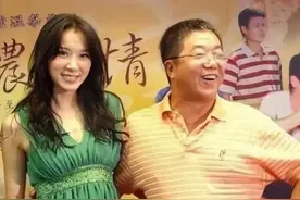 台湾第一美女萧蔷：换富商如换衣，曾和齐秦暧昧，55岁还未婚未育图片