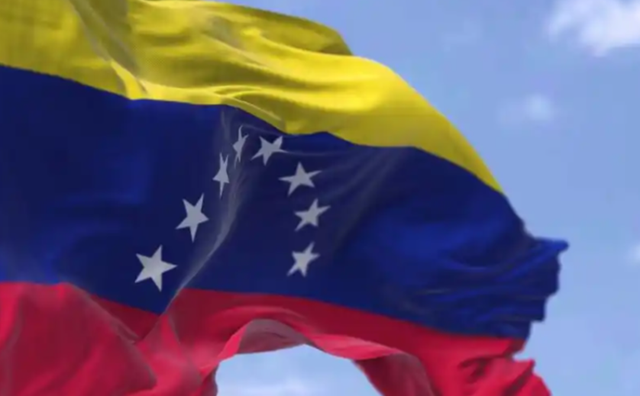 加勒比海大戏开场！美军动真格？委内瑞拉硬刚霸权有点秀