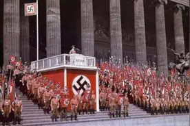 二战时期，德国为啥敢单挑全世界？它到底拥有多少筹码？图片