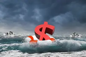 宁夏民企“一哥”，正在申请破产重整！图片