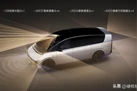 年销量50万辆，理想为什么这么“勇”？图片