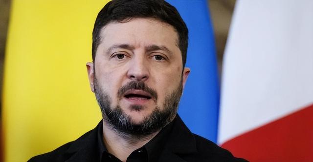 乌方结束访华行程，泽连斯基通告全球，要制裁中方，给出荒唐理由