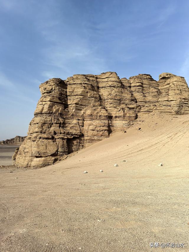 2025环南疆沙漠铁路背包自由行日记(9)---哈密大海道打卡(完结篇)