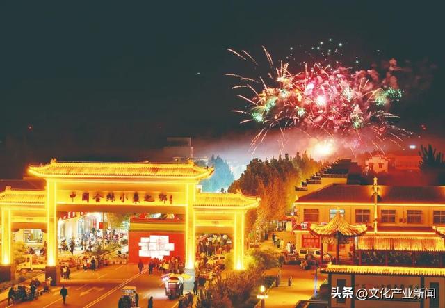 文旅小镇的“生意经”