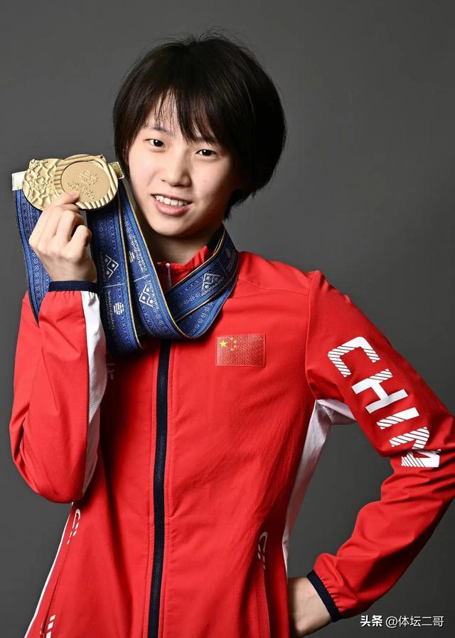 全红婵恢复巅峰冲三冠 陈芋汐被赞稳定夺金点 跳水队两大王牌齐发力