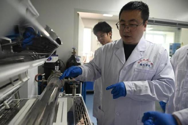 中国向全球宣布：又一张国家名片诞生！该技术全世界只有中国拥有