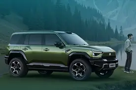 7月17日又有 8 款新车发布上市图片