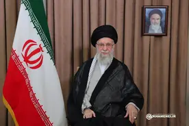 伊朗军方高层几乎被团灭，以色列为什么不定点清除哈梅内伊？图片