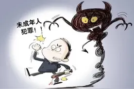 未成年人保护与犯罪防治：六大重点与网上案例解析图片