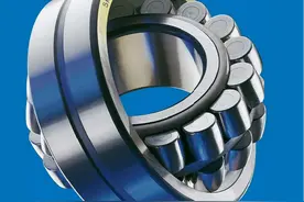 2025年中国高端精密轴承民营核心上市公司图片