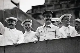 苏联乃至俄罗斯真正的命脉，斯大林：要是失去它我们就完了图片