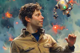 AI能拍电影了，这14个月来大模型发生了什么图片