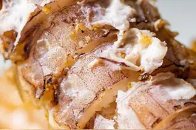 河北最委屈的海鲜大城，不是秦皇岛，不是唐山图片