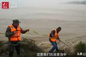 河南花园口·黄河岸边的游览与“探索”图片