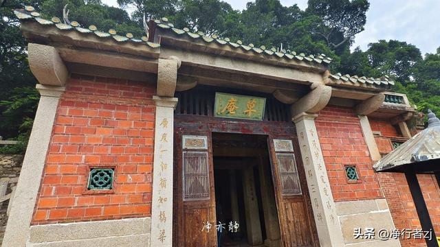 走进摩尼教的世界“孤岛”，探秘金大侠的神秘“魔教”
