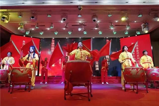 超大一波活动轮番庆，新城区承包你一整个幸福国庆假期