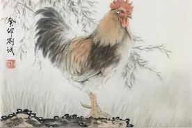 生肖鸡一生中最重要的三个人，让你事业爱情双丰收！图片