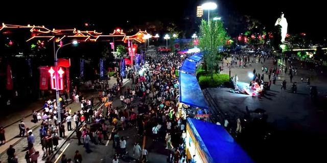 三月三嗨玩全州，“土货圩市”不能错过！球赛、音乐会、美食、土特产攻略在此