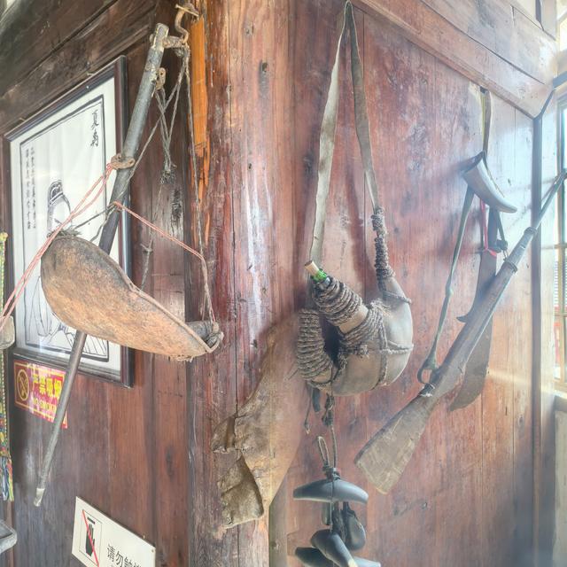 周末邛崃游记：藏在古镇里的烟火与温情