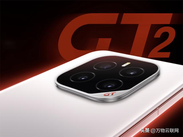 荣耀GT2高刷屏率：游戏体验升级，荣耀GT2 165Hz显示屏体验更棒