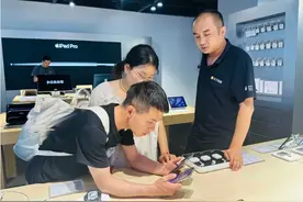 这个周六，高考学子注意！为你“私人订制”的换新节来了图片