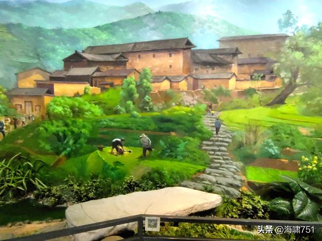 福建永定客家博览园