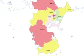 中国行政区划——广东湛江图片