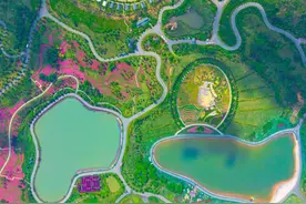 美好生活在云南 | 火炎焱！人从众！“阿细跳月”催热弥勒“节庆＋”旅游经济图片