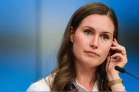 幸福指数最高的国家芬兰，开放文化独树一帜，美女总理绯闻不断图片