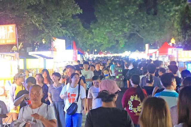 2026年来开封，这份时间表请收好！