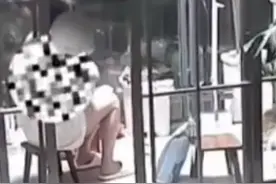 家用监控传来陌生口哨声？媒体评：电子眼不该沦为窥视窗图片