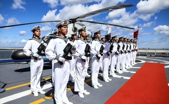 台湾专家发言：如果中国收复东沙群岛、澎湖岛，台湾肯定会崩溃