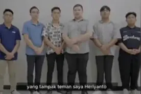 印尼大学生恶作剧谎称校园惊现2具尸体，警方上门却找出5具尸体！图片